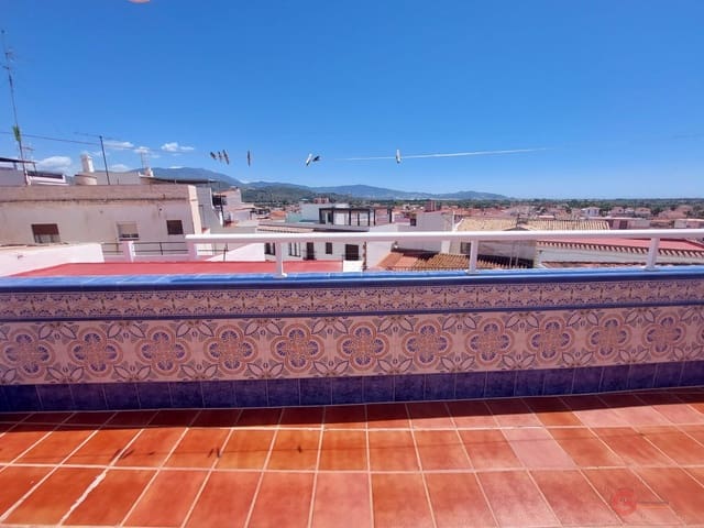 5 camera da letto Villa in vendita in Salobreña con garage - 390.000 € (Rif: 8333362)