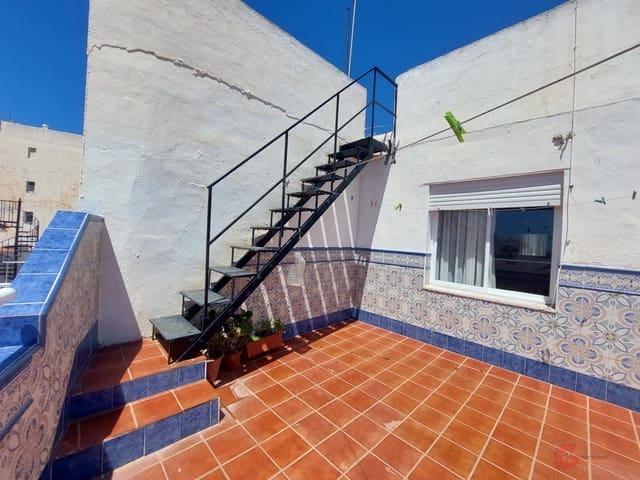 5 camera da letto Villa in vendita in Salobreña con garage - 390.000 € (Rif: 8333362)
