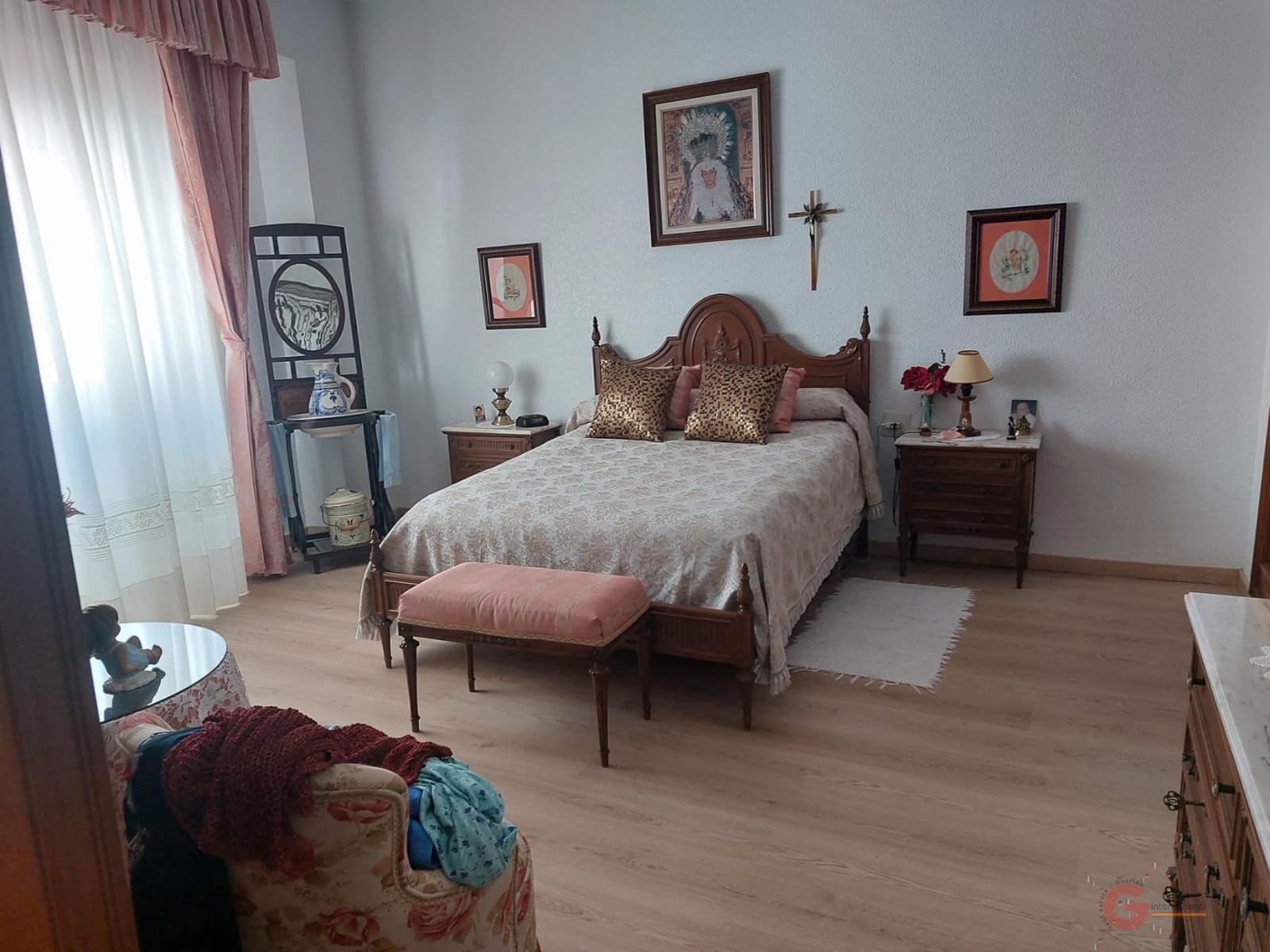 5 camera da letto Villa in vendita in Salobrena con garage - 390.000 € (Rif: 8333362)