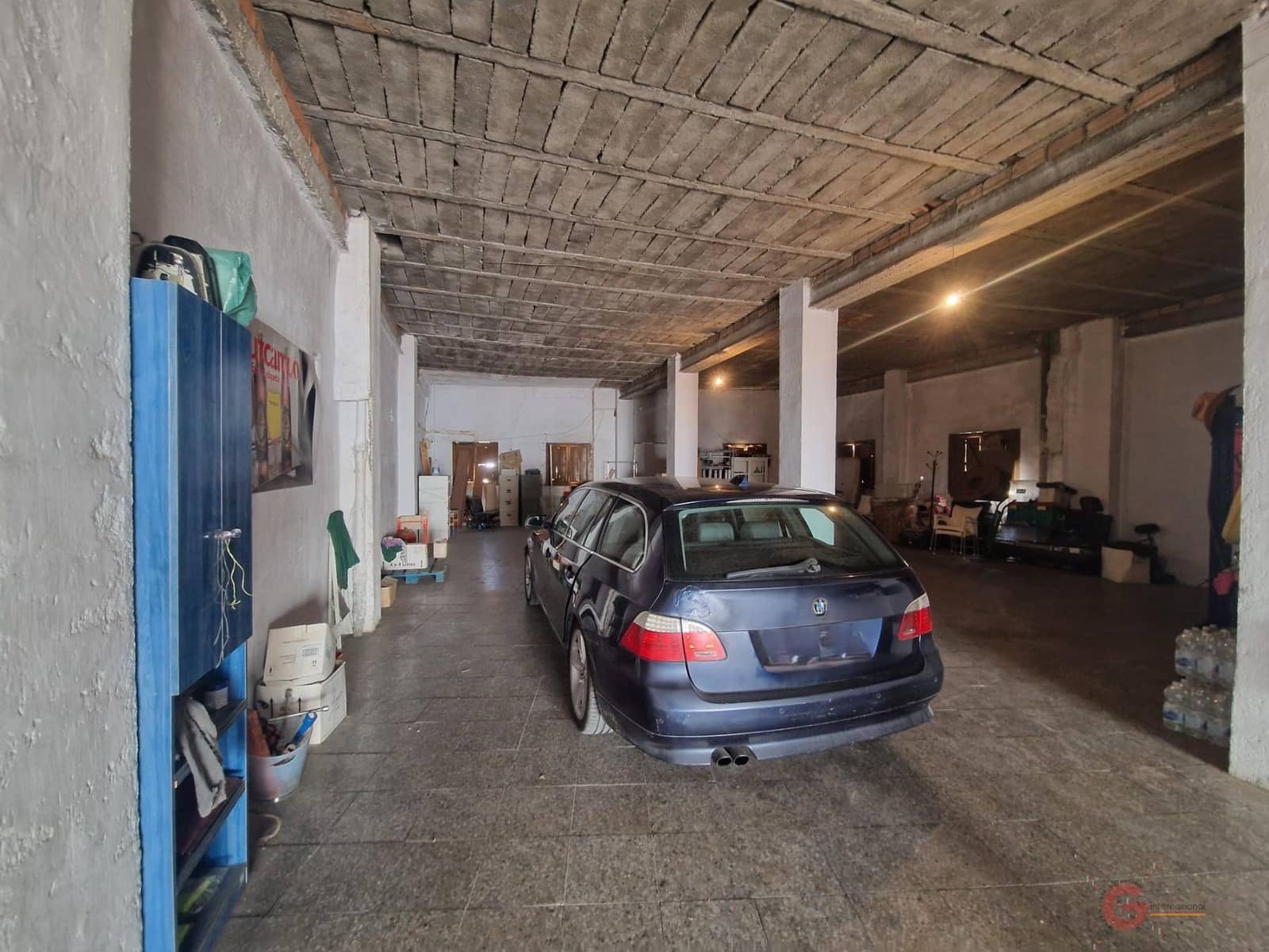 5 camera da letto Villa in vendita in Salobrena con garage - 390.000 € (Rif: 8333362)