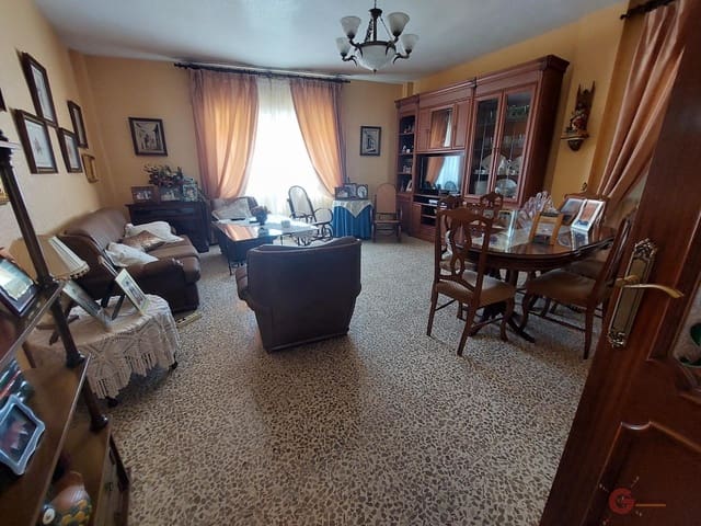 5 camera da letto Villa in vendita in Salobreña con garage - 390.000 € (Rif: 8333362)