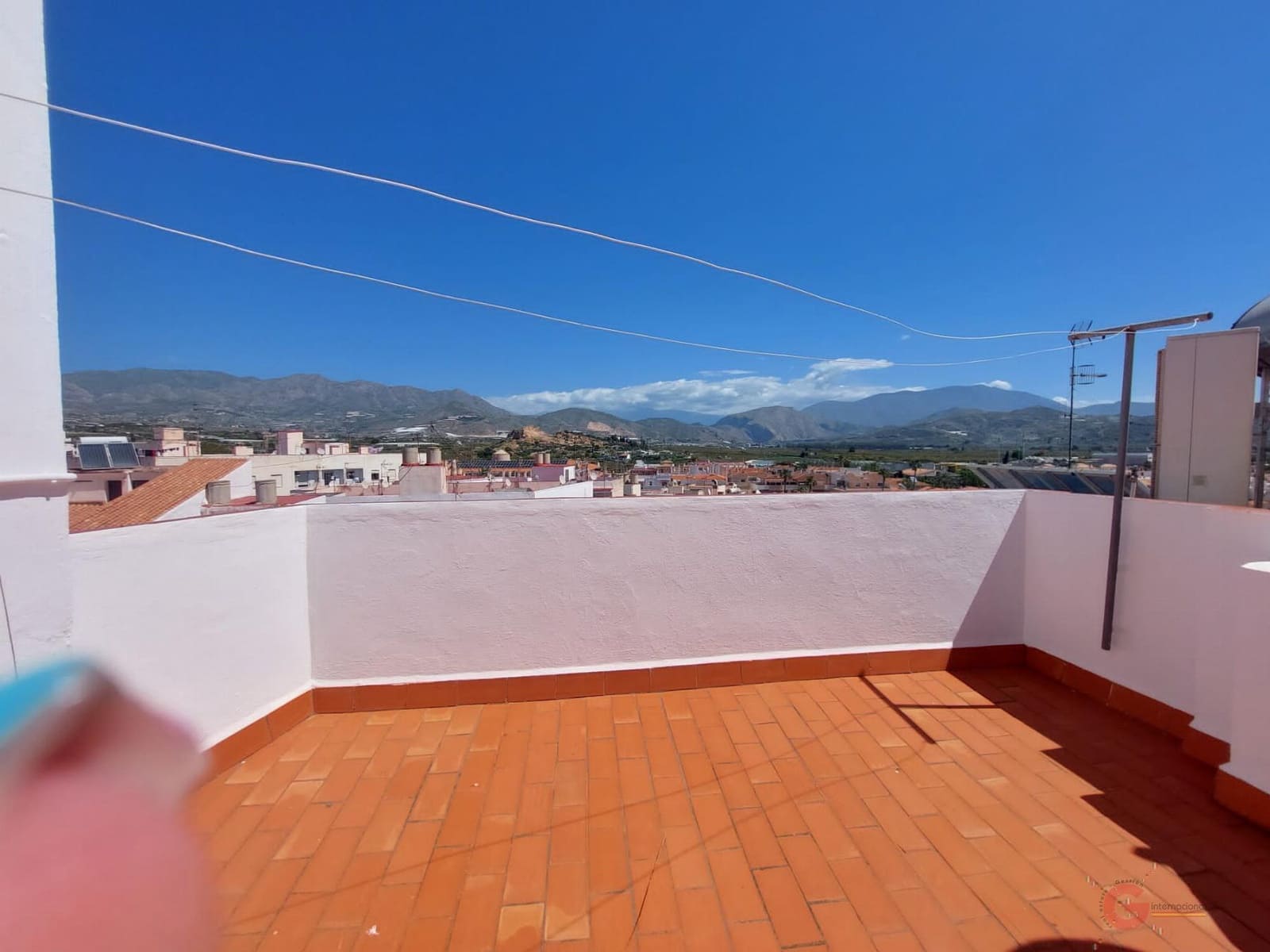 4 quarto Moradia para venda em Salobrena com garagem - 335 000 € (Ref: 8333368)