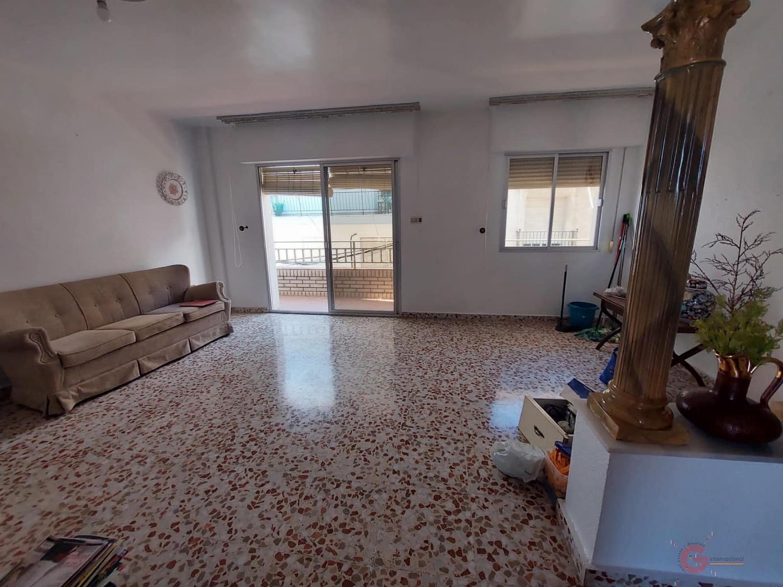 4 quarto Moradia para venda em Salobrena com garagem - 335 000 € (Ref: 8333368)