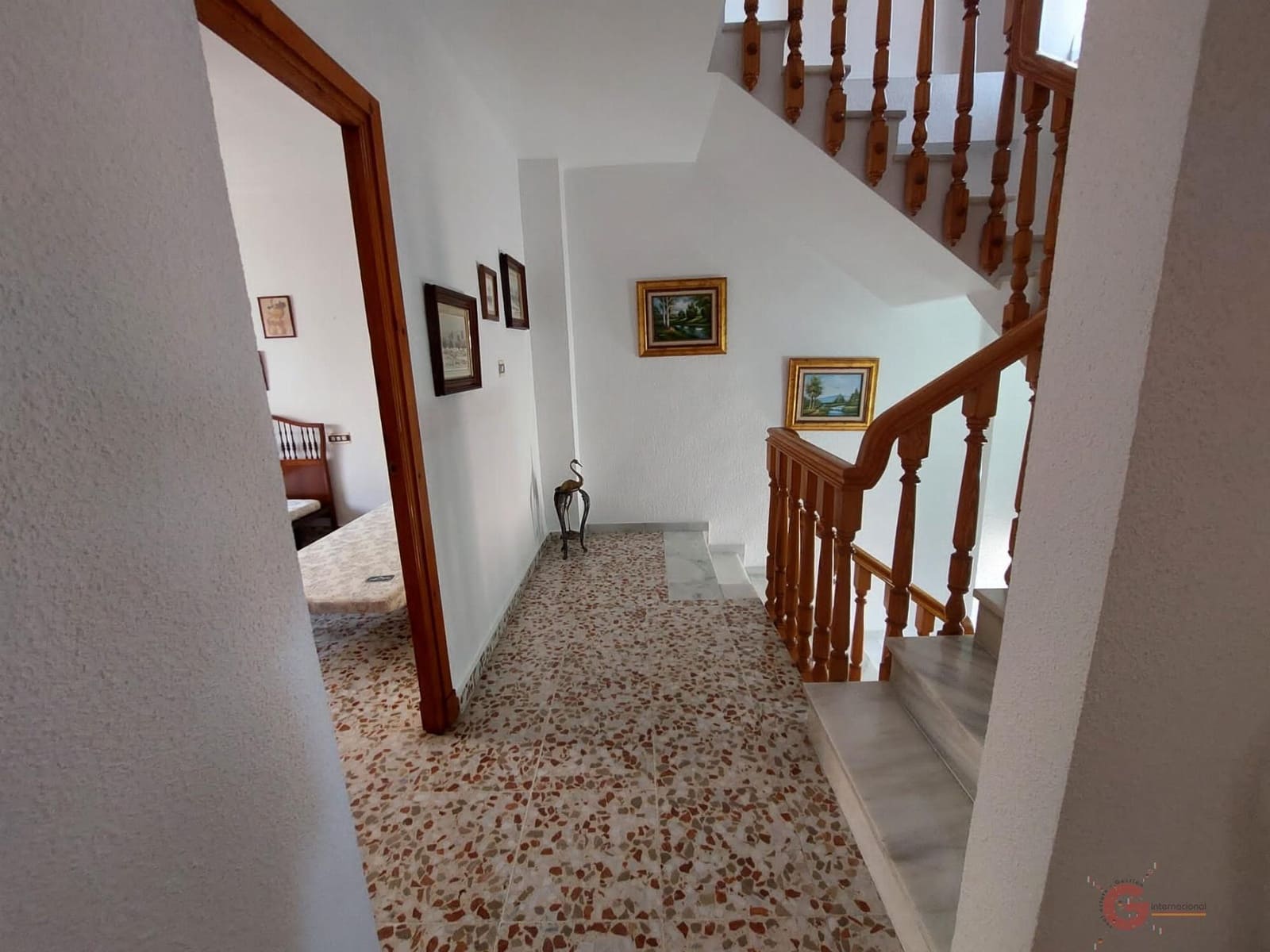 4 quarto Moradia para venda em Salobrena com garagem - 335 000 € (Ref: 8333368)