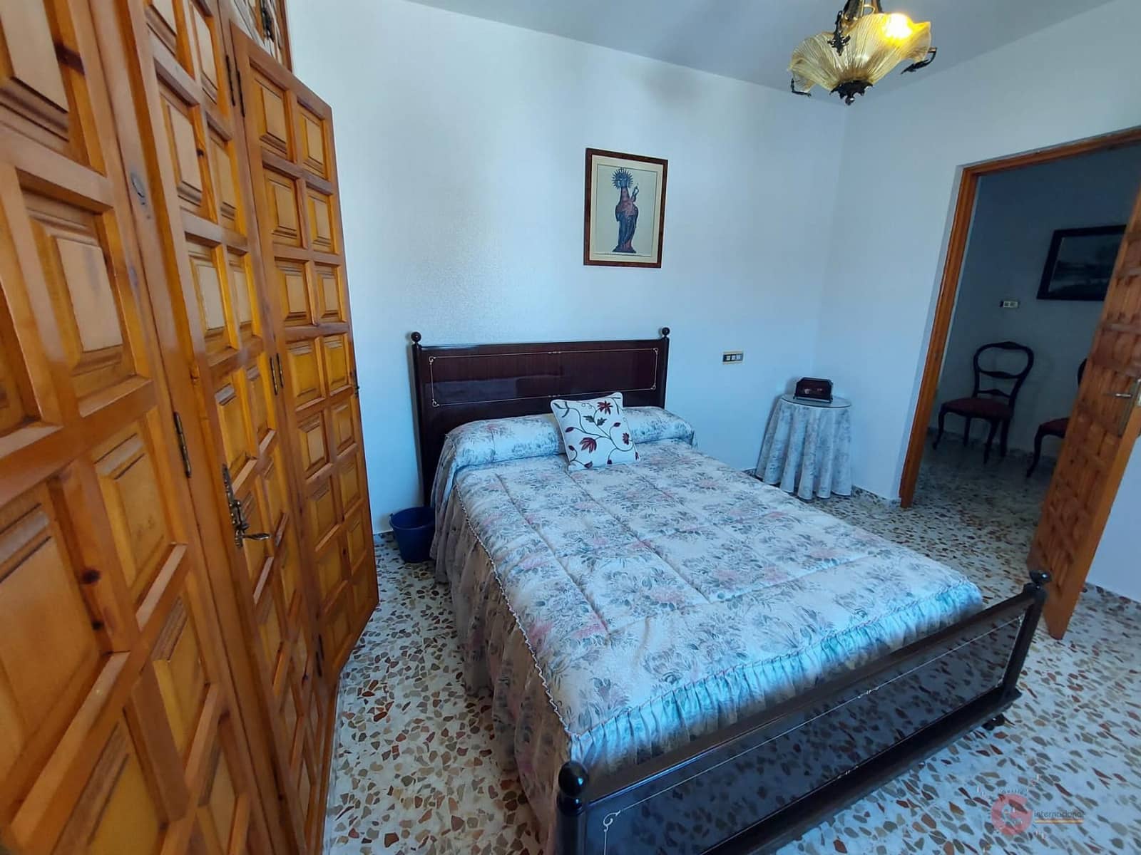 4 quarto Moradia para venda em Salobrena com garagem - 335 000 € (Ref: 8333368)