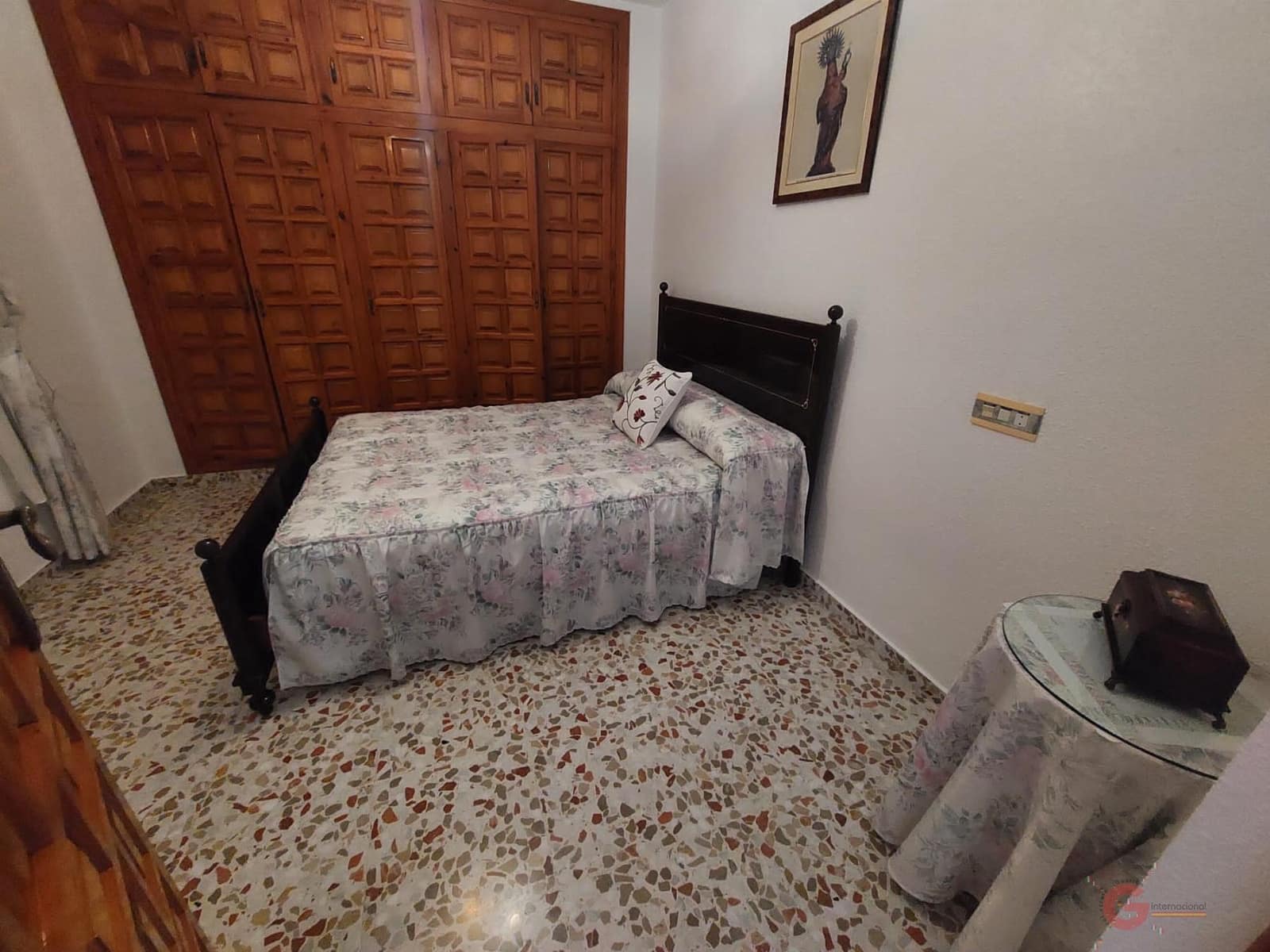 4 quarto Moradia para venda em Salobrena com garagem - 335 000 € (Ref: 8333368)