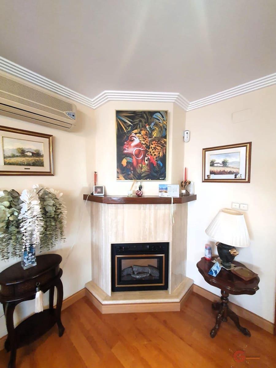 5 camera da letto Villa in vendita in Motril con piscina garage - 390.000 € (Rif: 8358348)