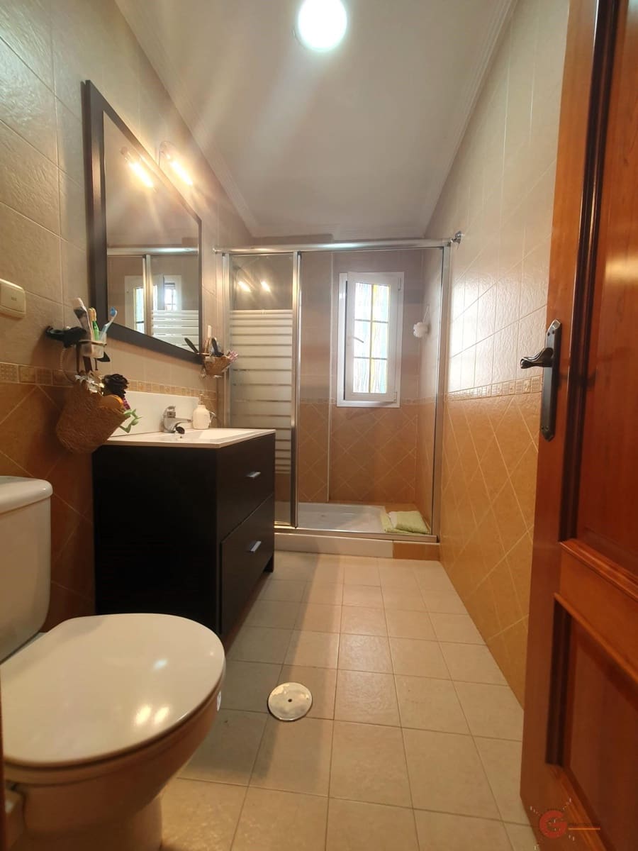 5 camera da letto Villa in vendita in Motril con piscina garage - 390.000 € (Rif: 8358348)
