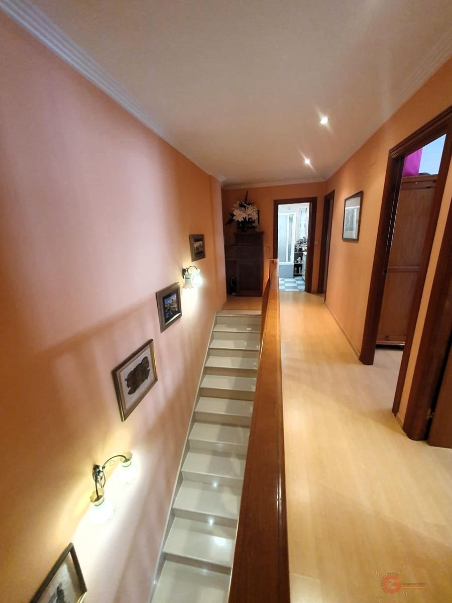 5 camera da letto Villa in vendita in Motril con piscina garage - 390.000 € (Rif: 8358348)