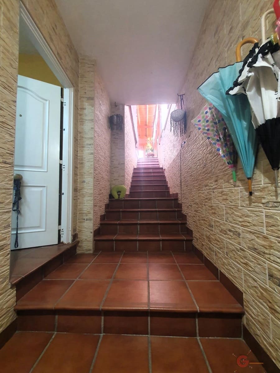 5 camera da letto Villa in vendita in Motril con piscina garage - 390.000 € (Rif: 8358348)