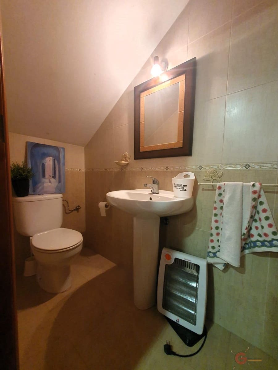 5 camera da letto Villa in vendita in Motril con piscina garage - 390.000 € (Rif: 8358348)