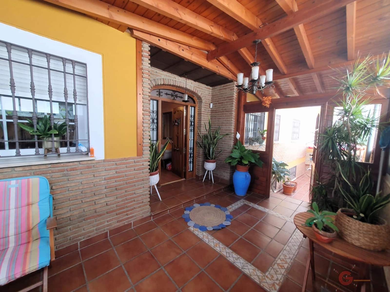 5 camera da letto Villa in vendita in Motril con piscina garage - 390.000 € (Rif: 8358348)
