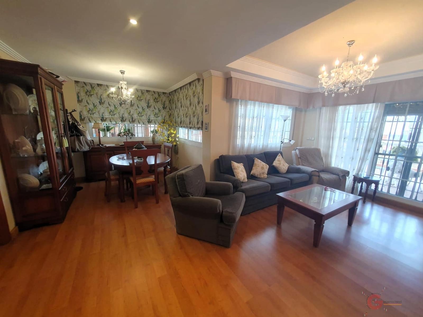 5 camera da letto Villa in vendita in Motril con piscina garage - 390.000 € (Rif: 8358348)