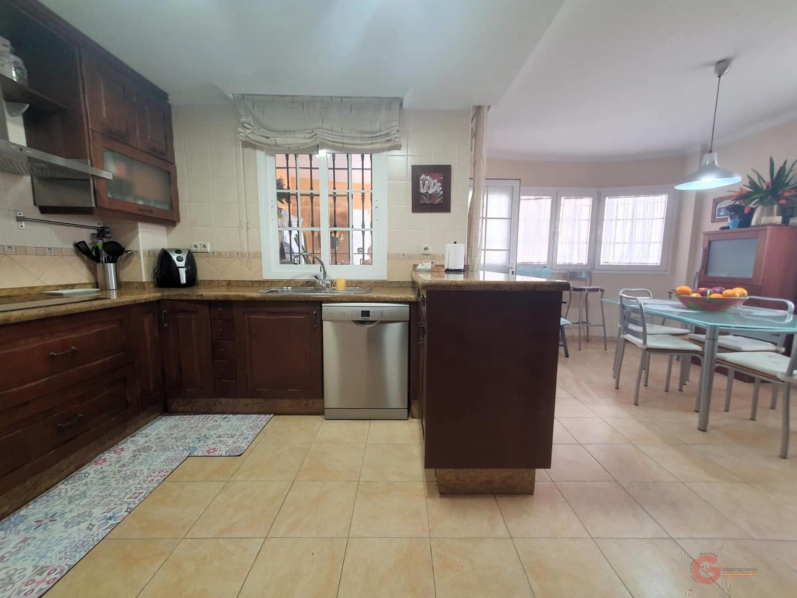 5 camera da letto Villa in vendita in Motril con piscina garage - 390.000 € (Rif: 8358348)