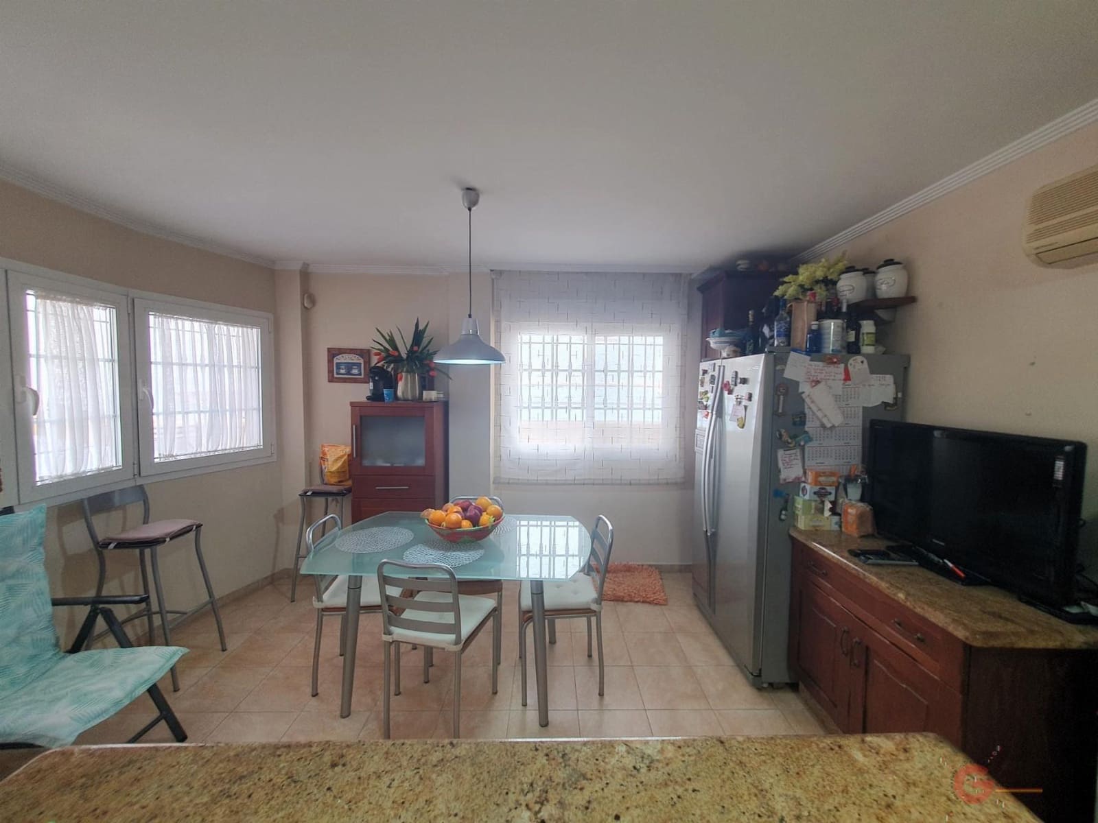 5 camera da letto Villa in vendita in Motril con piscina garage - 390.000 € (Rif: 8358348)