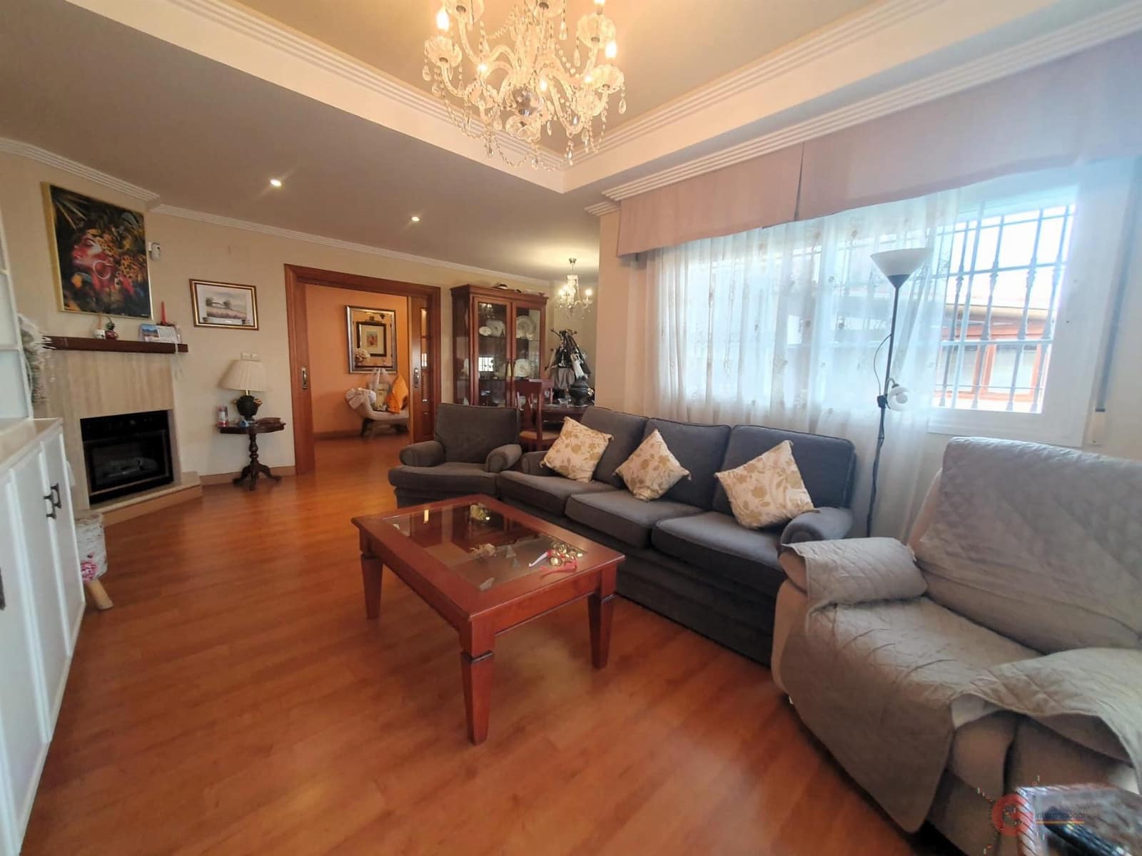 5 camera da letto Villa in vendita in Motril con piscina garage - 390.000 € (Rif: 8358348)