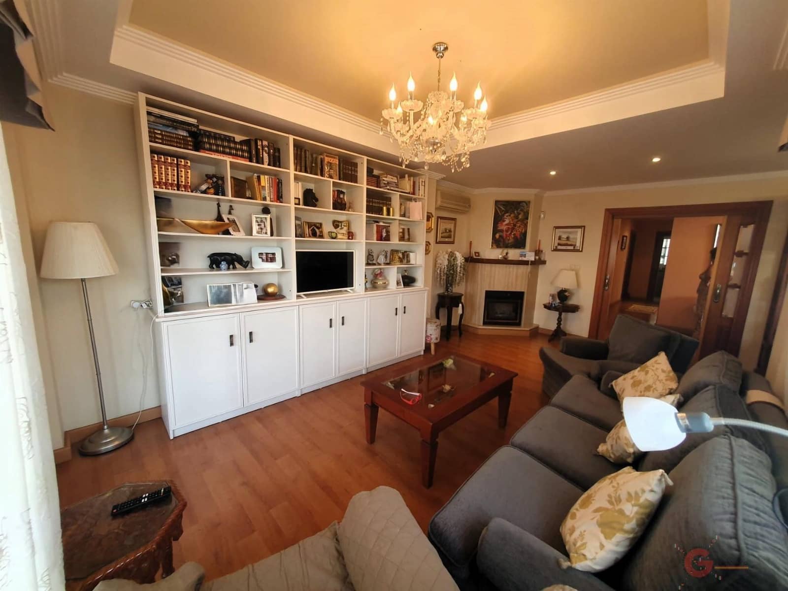 5 camera da letto Villa in vendita in Motril con piscina garage - 390.000 € (Rif: 8358348)