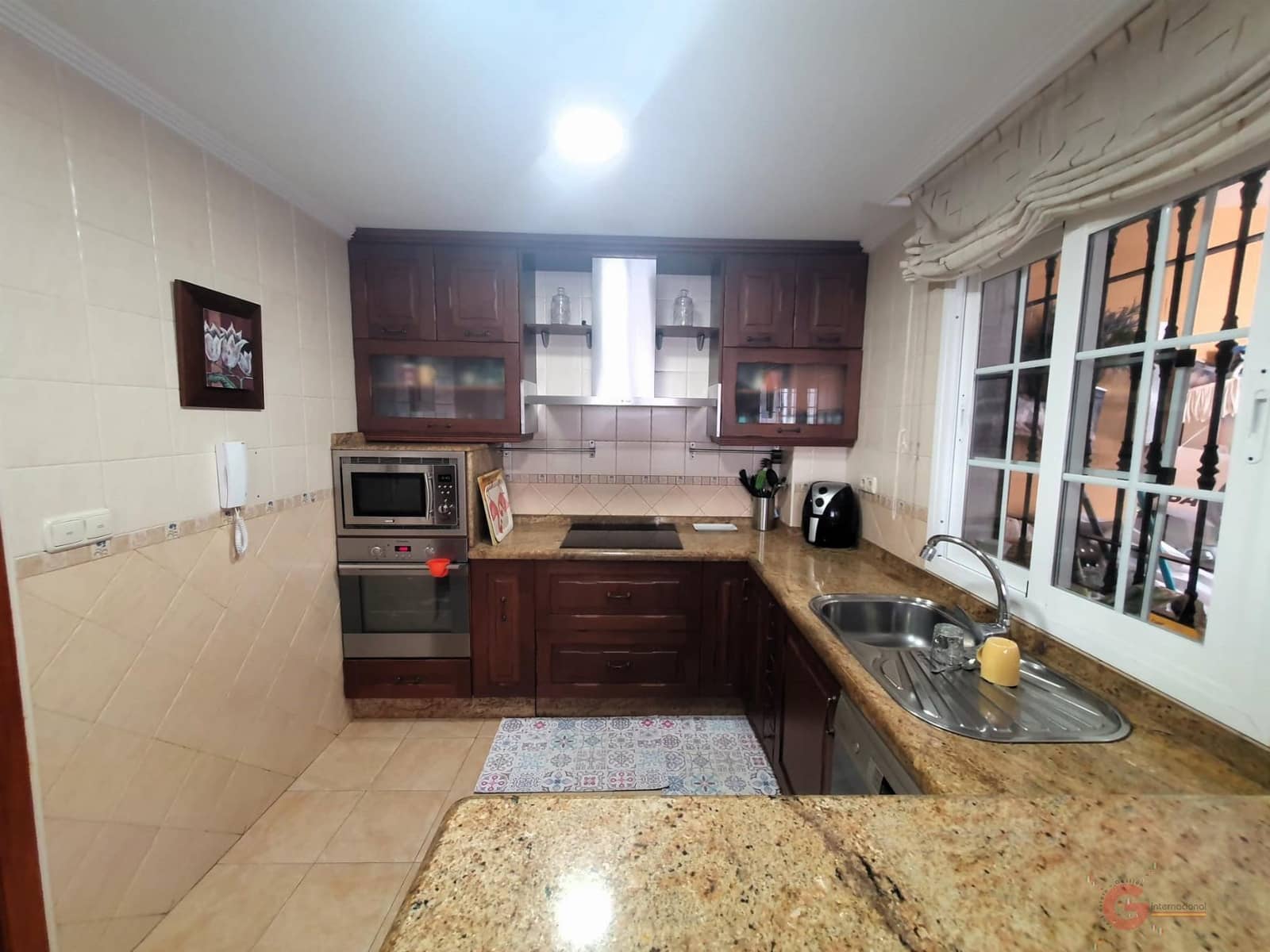 5 camera da letto Villa in vendita in Motril con piscina garage - 390.000 € (Rif: 8358348)