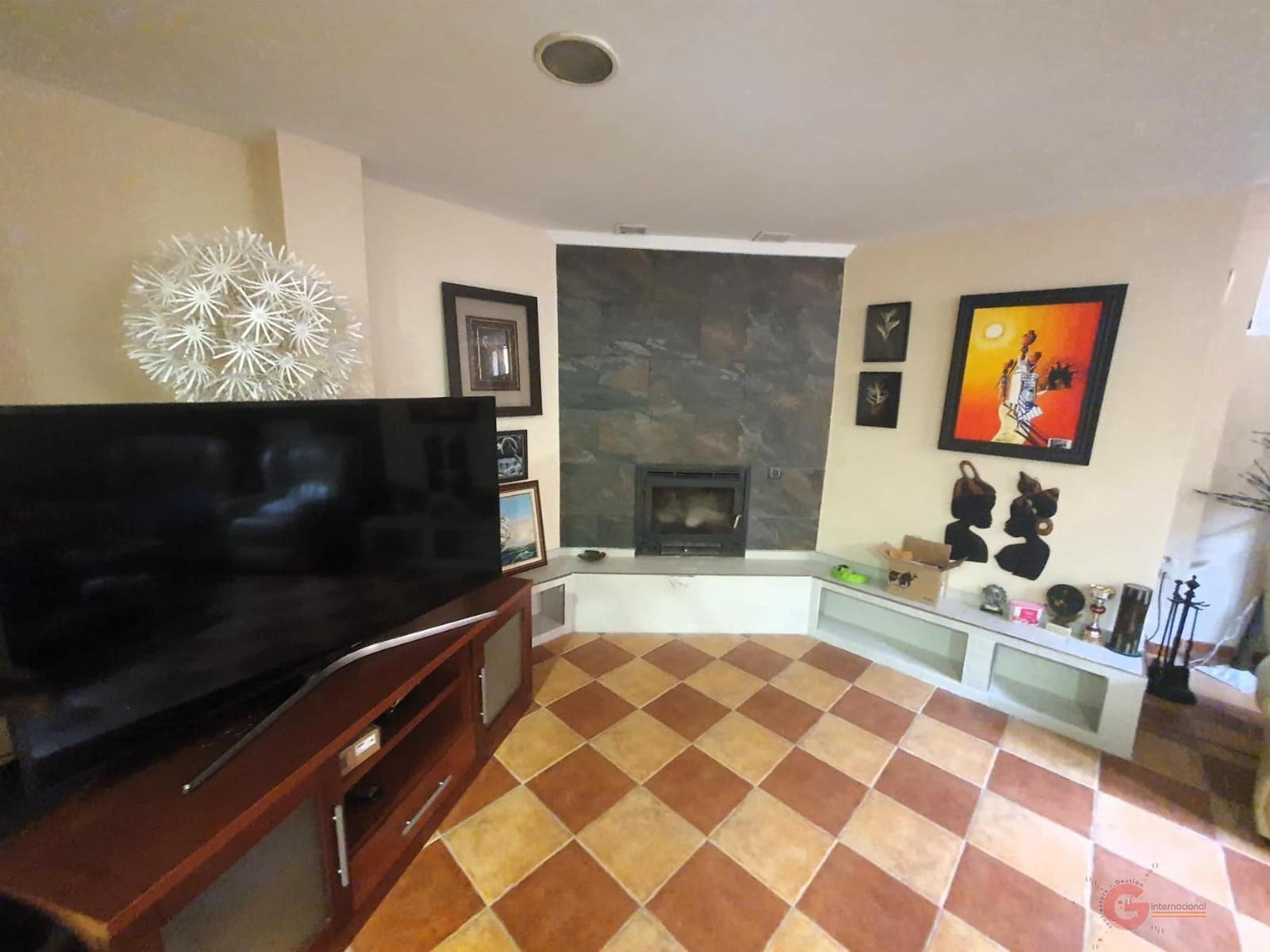 5 camera da letto Villa in vendita in Motril con piscina garage - 390.000 € (Rif: 8358348)