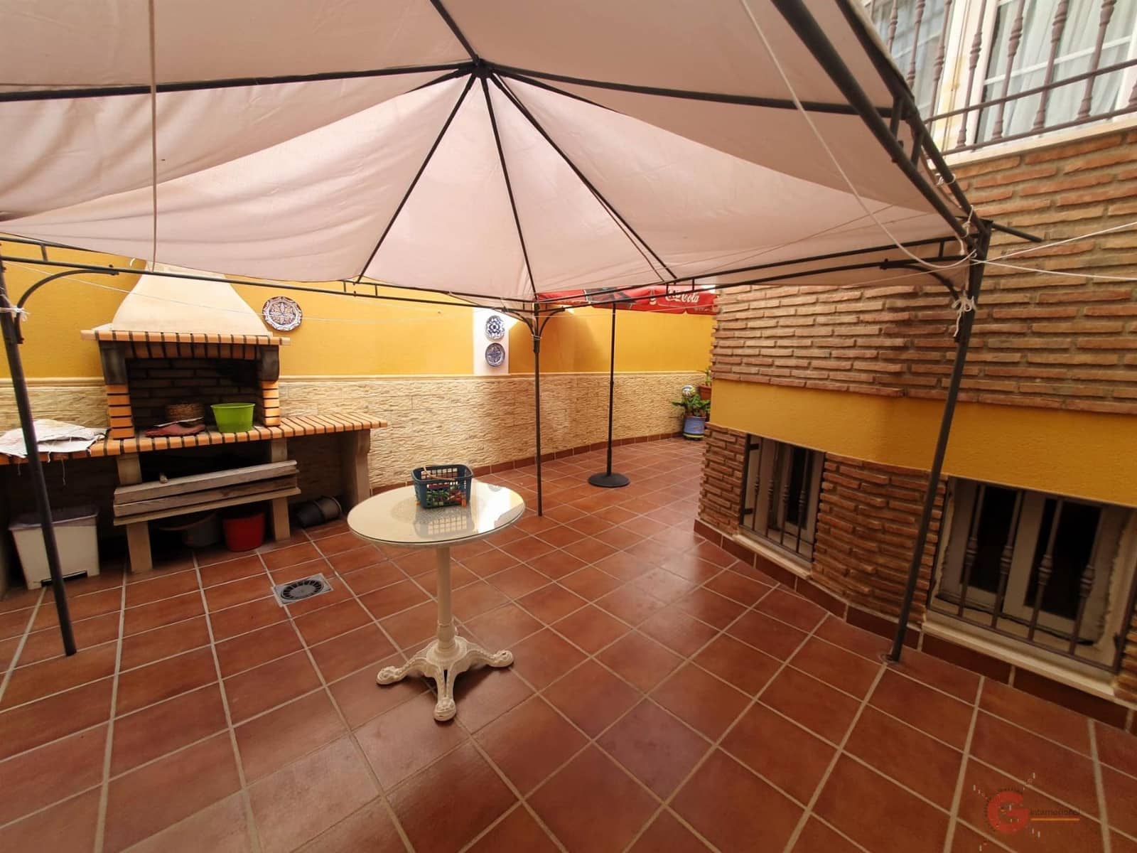 5 camera da letto Villa in vendita in Motril con piscina garage - 390.000 € (Rif: 8358348)