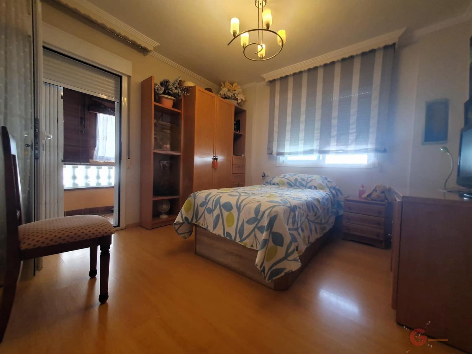 5 camera da letto Villa in vendita in Motril con piscina garage - 390.000 € (Rif: 8358348)