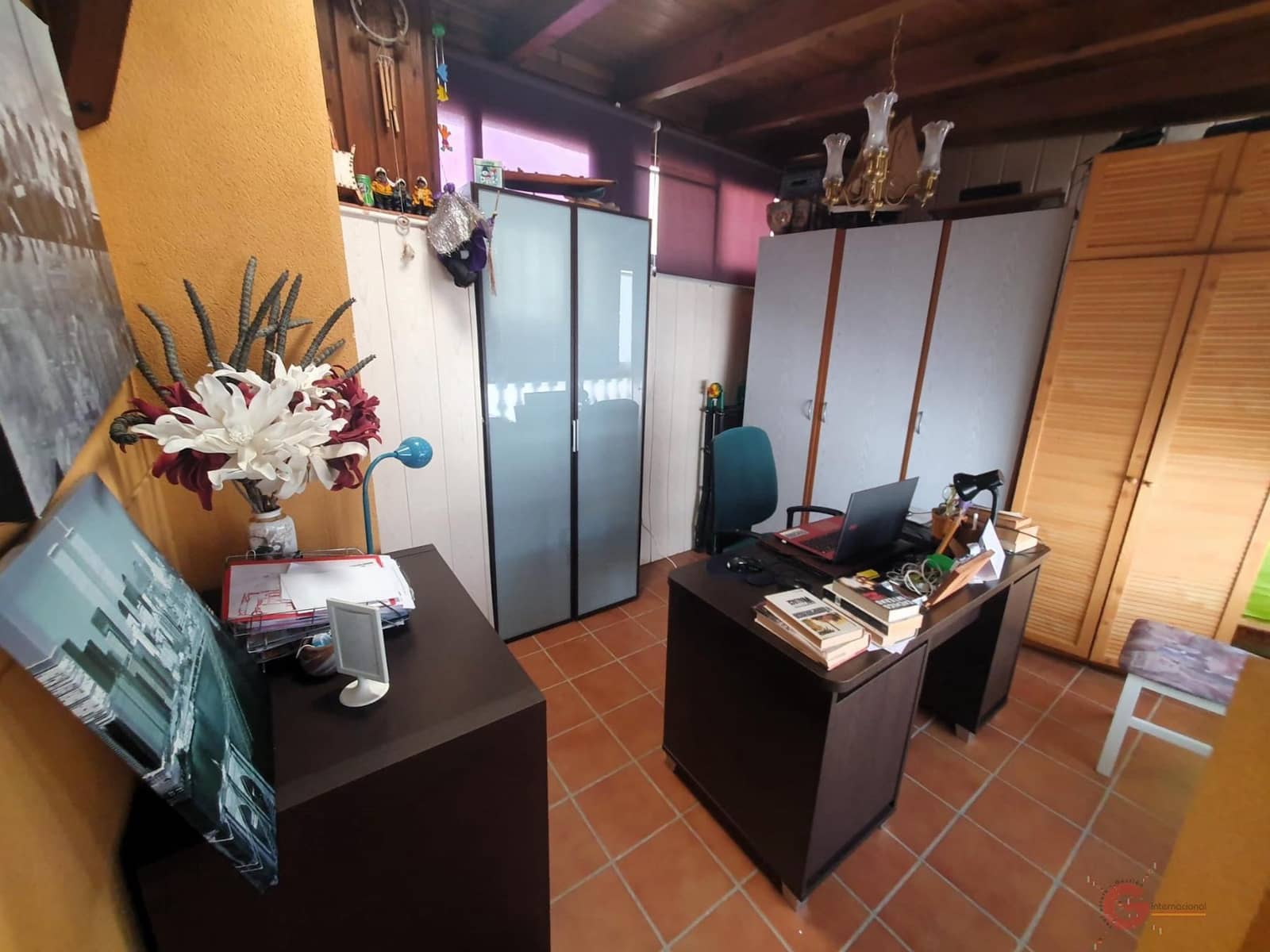 5 camera da letto Villa in vendita in Motril con piscina garage - 390.000 € (Rif: 8358348)
