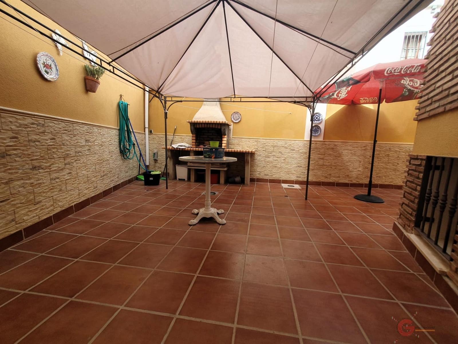 5 camera da letto Villa in vendita in Motril con piscina garage - 390.000 € (Rif: 8358348)