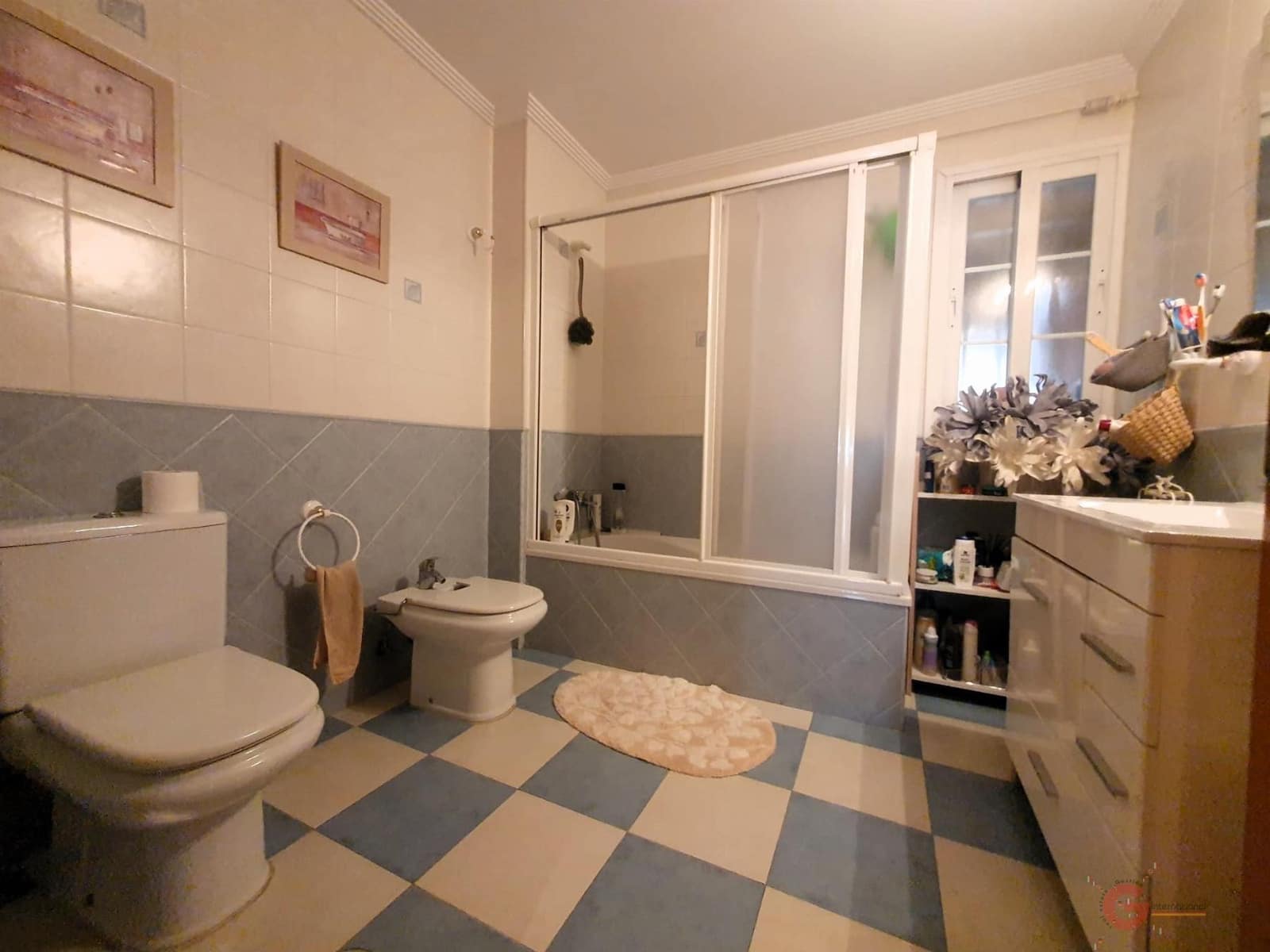 5 camera da letto Villa in vendita in Motril con piscina garage - 390.000 € (Rif: 8358348)