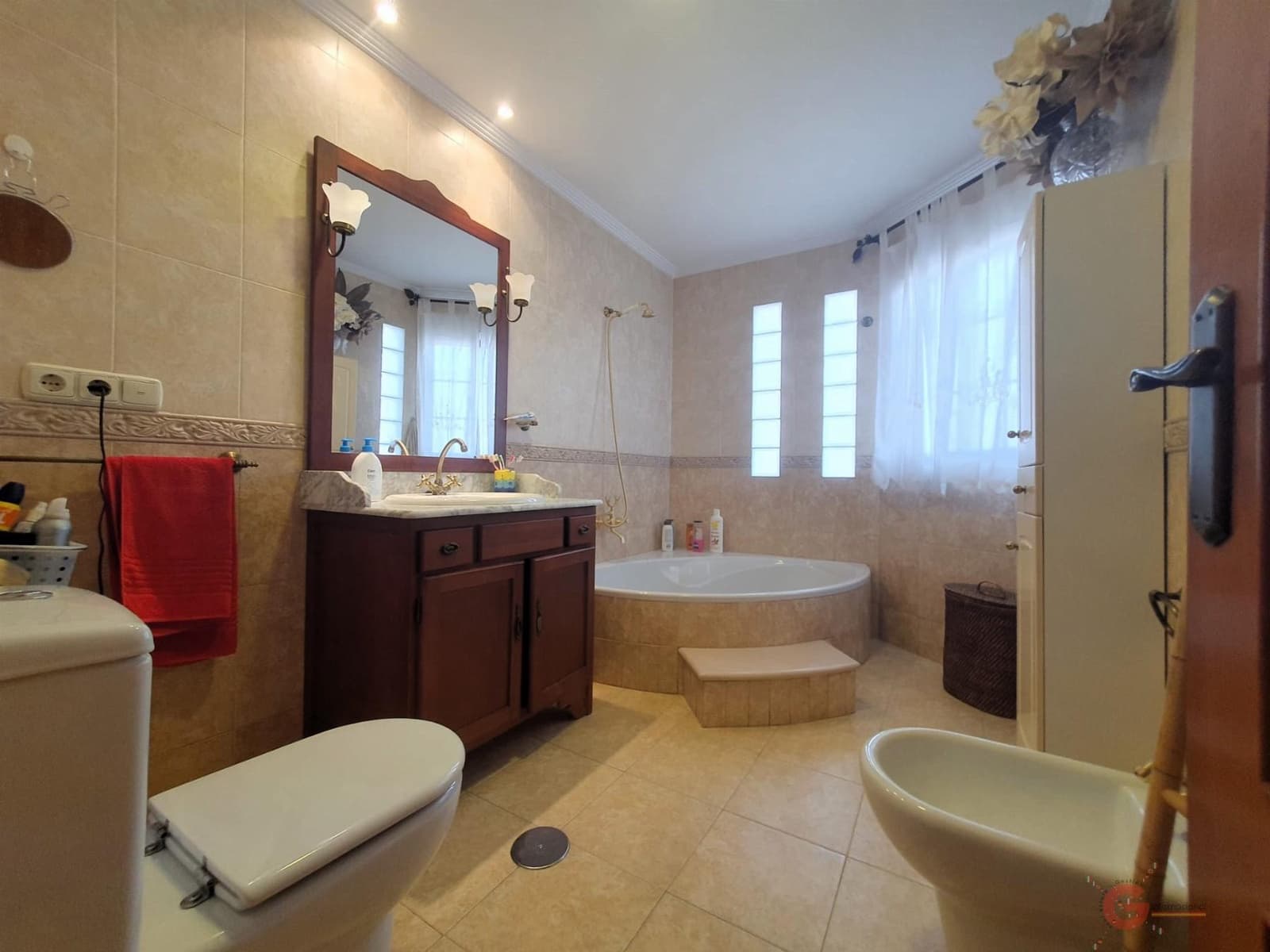 5 camera da letto Villa in vendita in Motril con piscina garage - 390.000 € (Rif: 8358348)