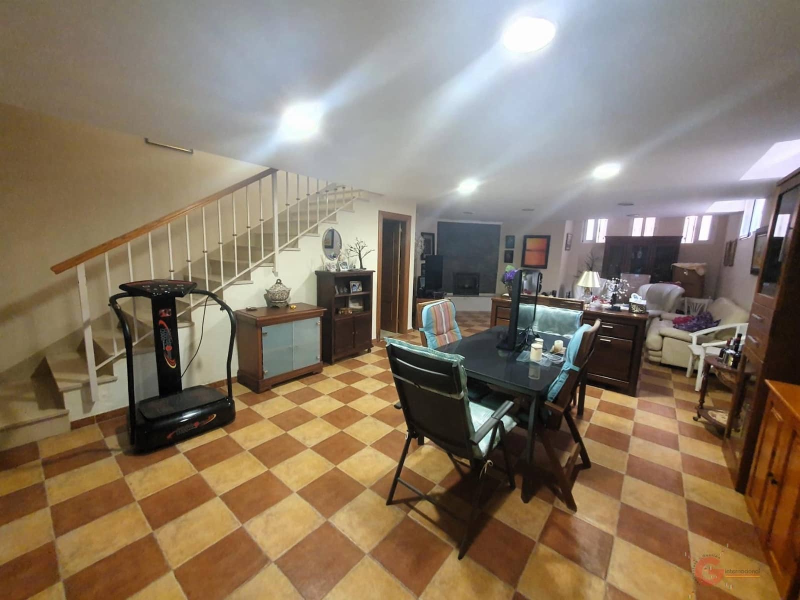 5 camera da letto Villa in vendita in Motril con piscina garage - 390.000 € (Rif: 8358348)