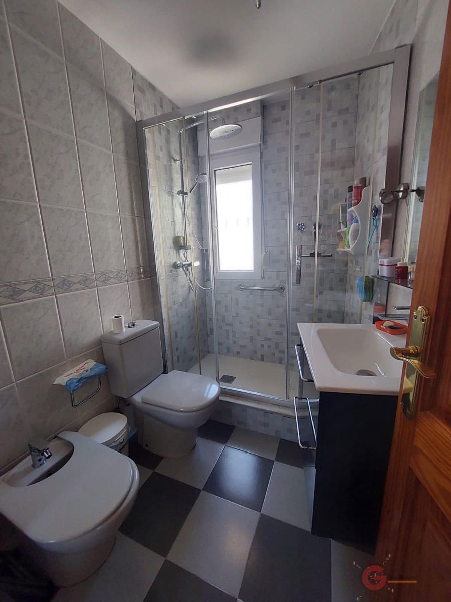 3 camera da letto Villa in vendita in Salobrena con garage - 260.000 € (Rif: 8358350)