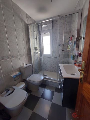 3 camera da letto Villa in vendita in Salobreña con garage - 260.000 € (Rif: 8358350)