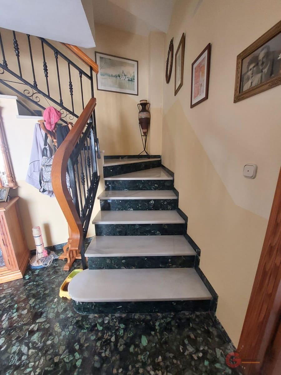 3 camera da letto Villa in vendita in Salobrena con garage - 260.000 € (Rif: 8358350)