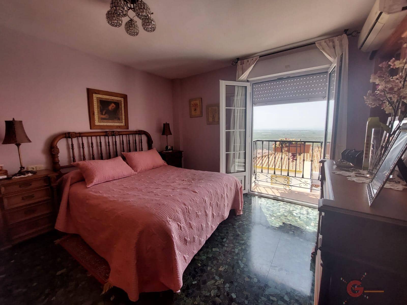 3 camera da letto Villa in vendita in Salobrena con garage - 260.000 € (Rif: 8358350)