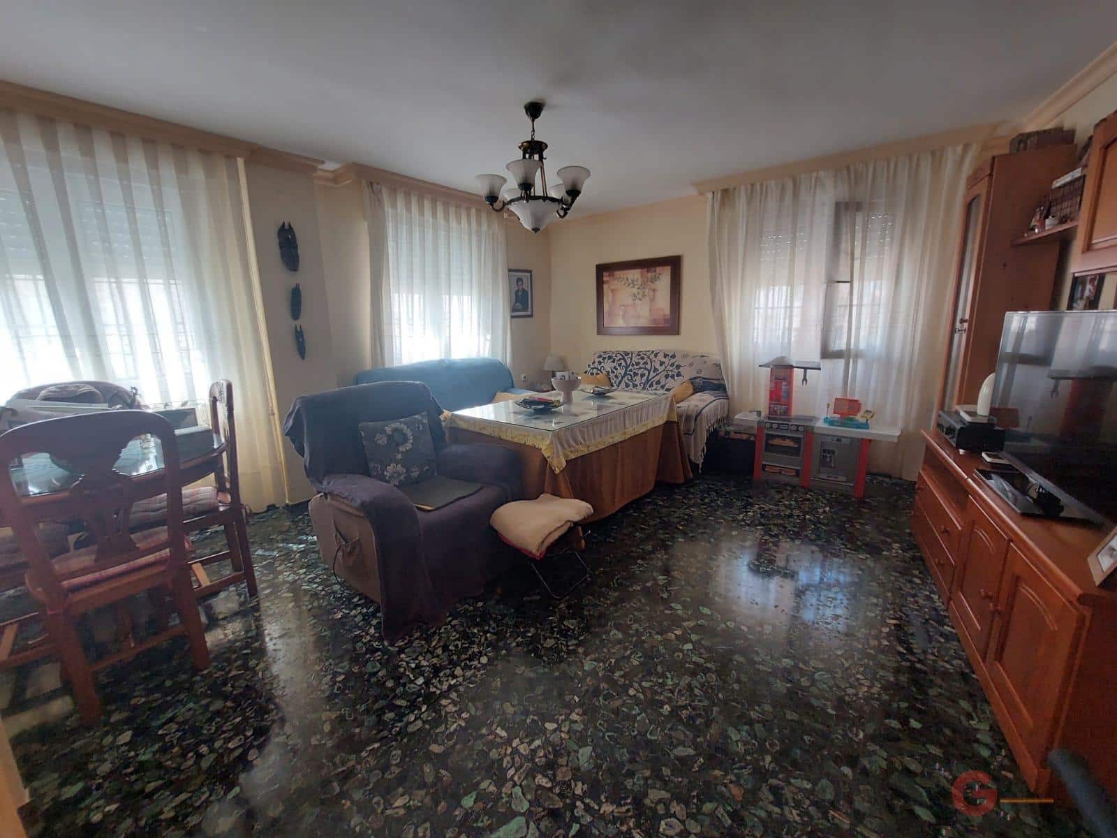 3 camera da letto Villa in vendita in Salobrena con garage - 260.000 € (Rif: 8358350)