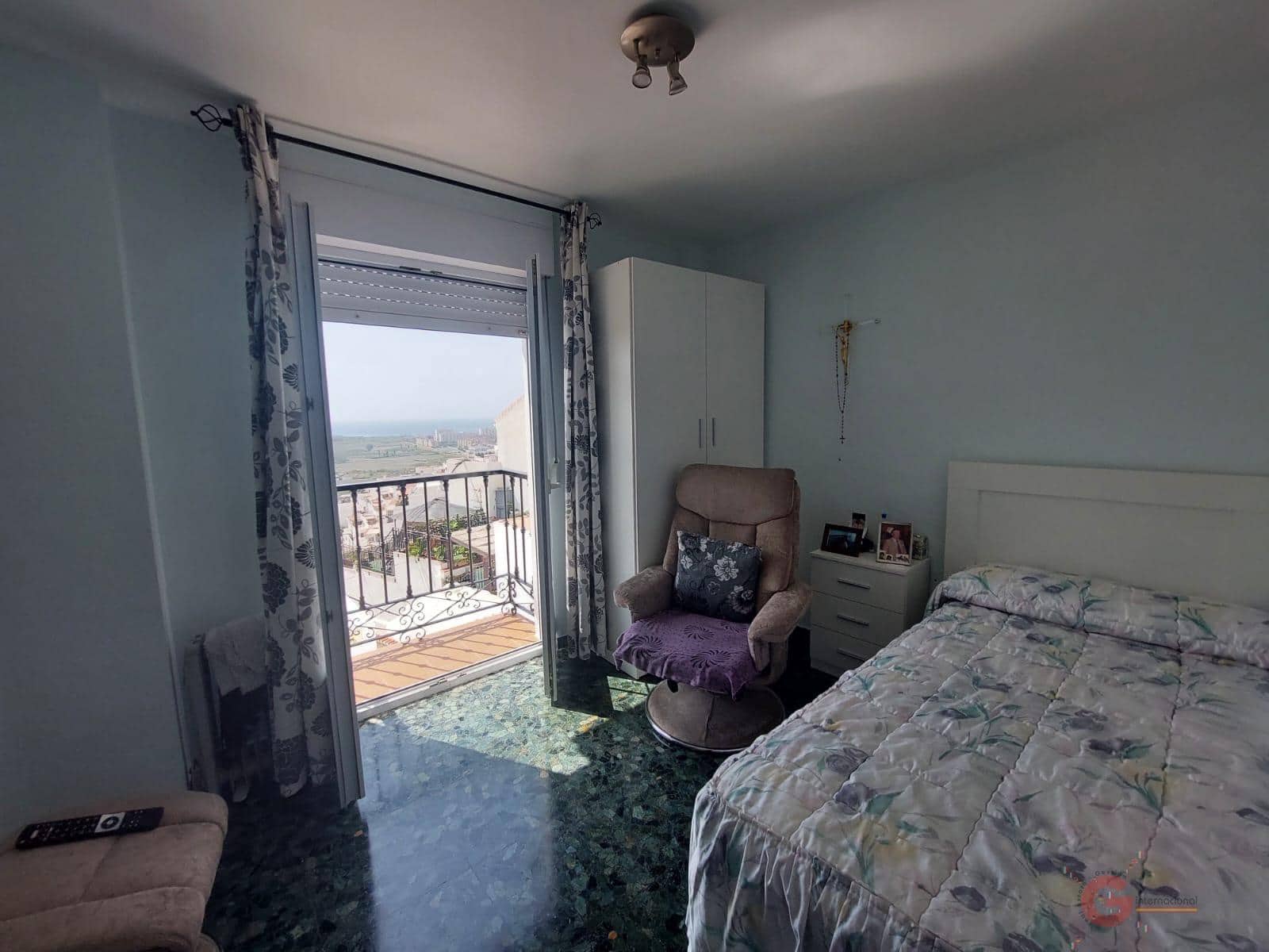 3 camera da letto Villa in vendita in Salobrena con garage - 260.000 € (Rif: 8358350)