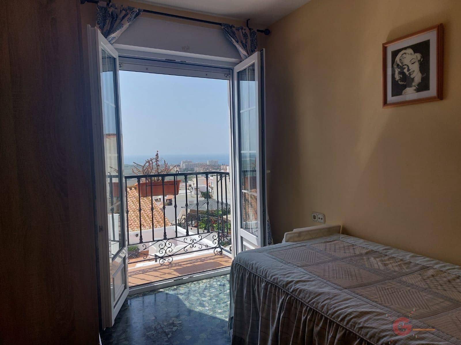 3 camera da letto Villa in vendita in Salobrena con garage - 260.000 € (Rif: 8358350)