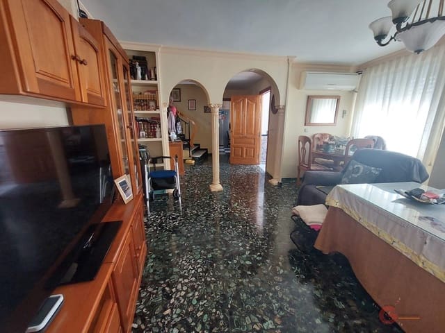 3 camera da letto Villa in vendita in Salobreña con garage - 260.000 € (Rif: 8358350)