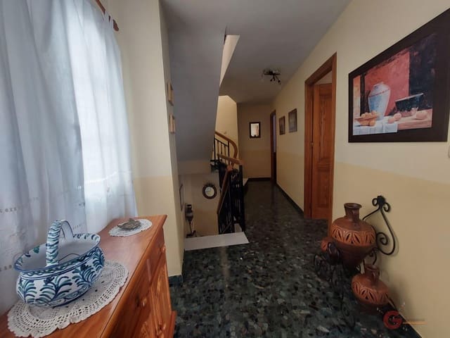 3 camera da letto Villa in vendita in Salobreña con garage - 260.000 € (Rif: 8358350)