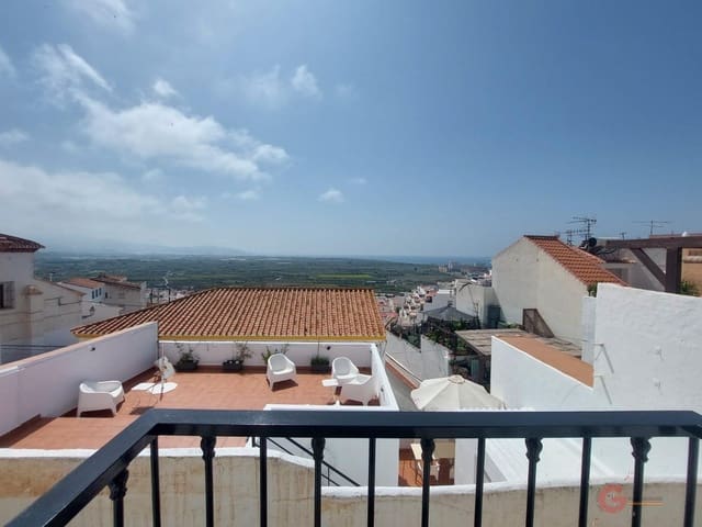 3 camera da letto Villa in vendita in Salobreña con garage - 260.000 € (Rif: 8358350)