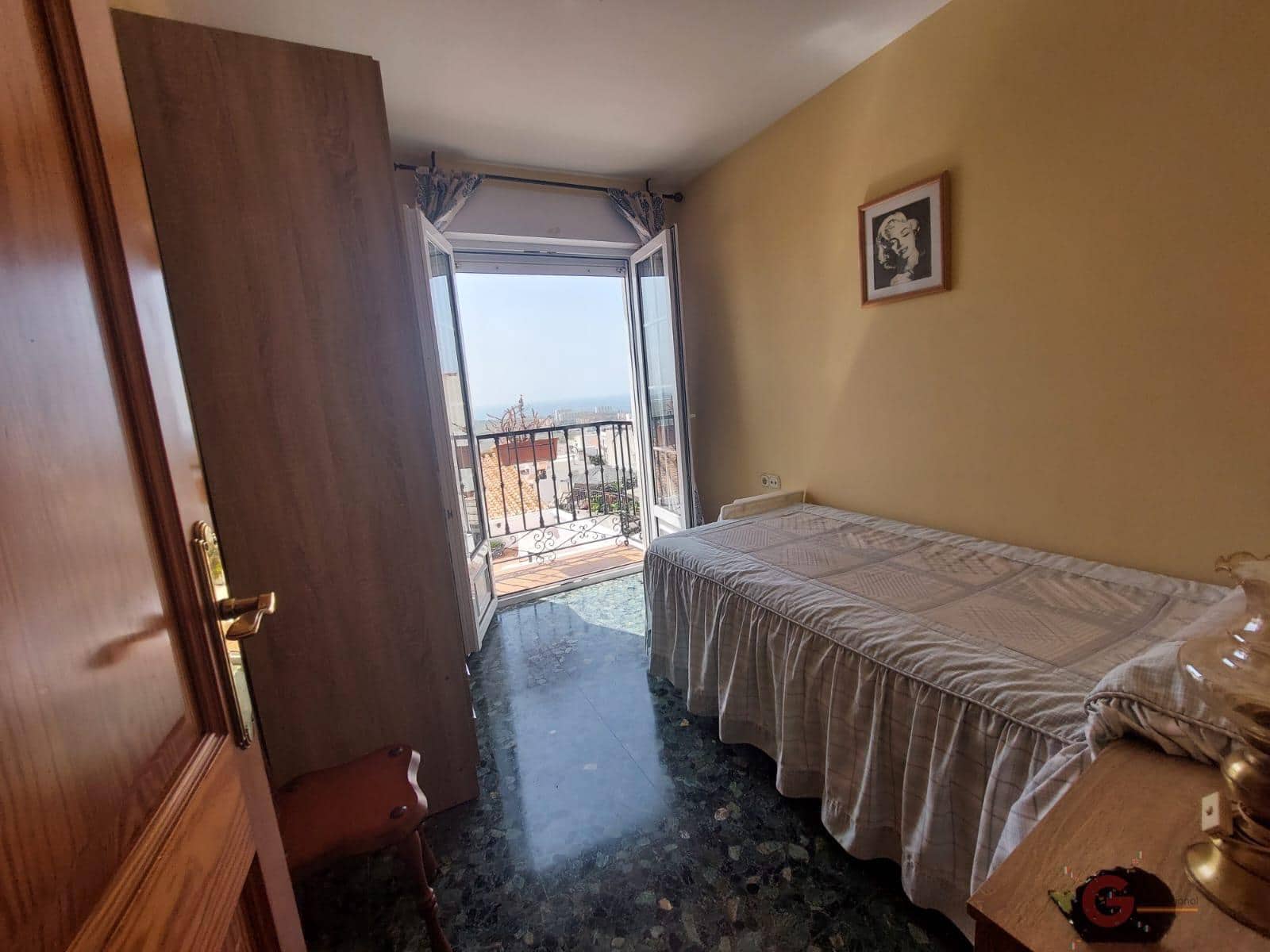 3 camera da letto Villa in vendita in Salobrena con garage - 260.000 € (Rif: 8358350)