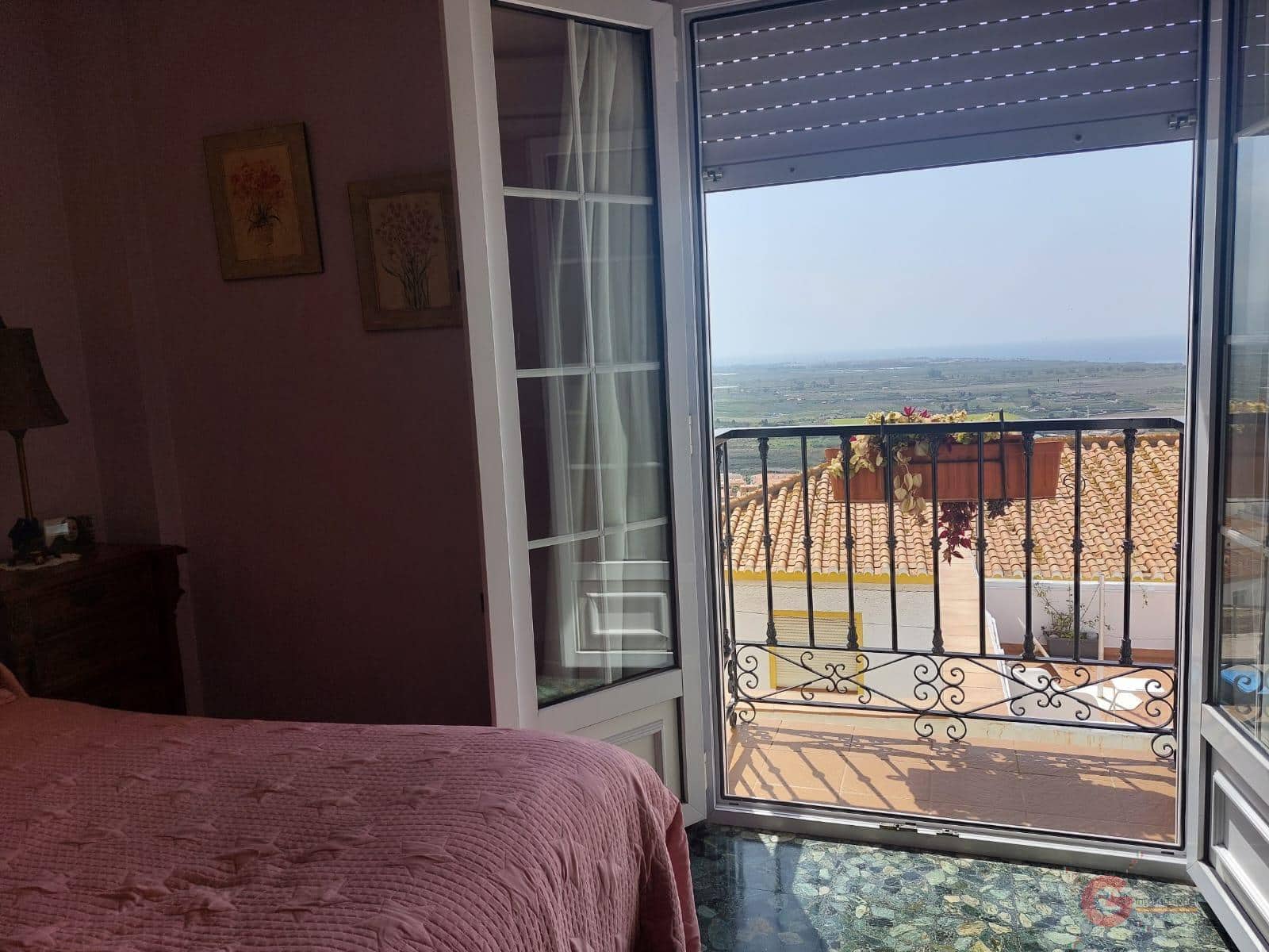 3 camera da letto Villa in vendita in Salobrena con garage - 260.000 € (Rif: 8358350)