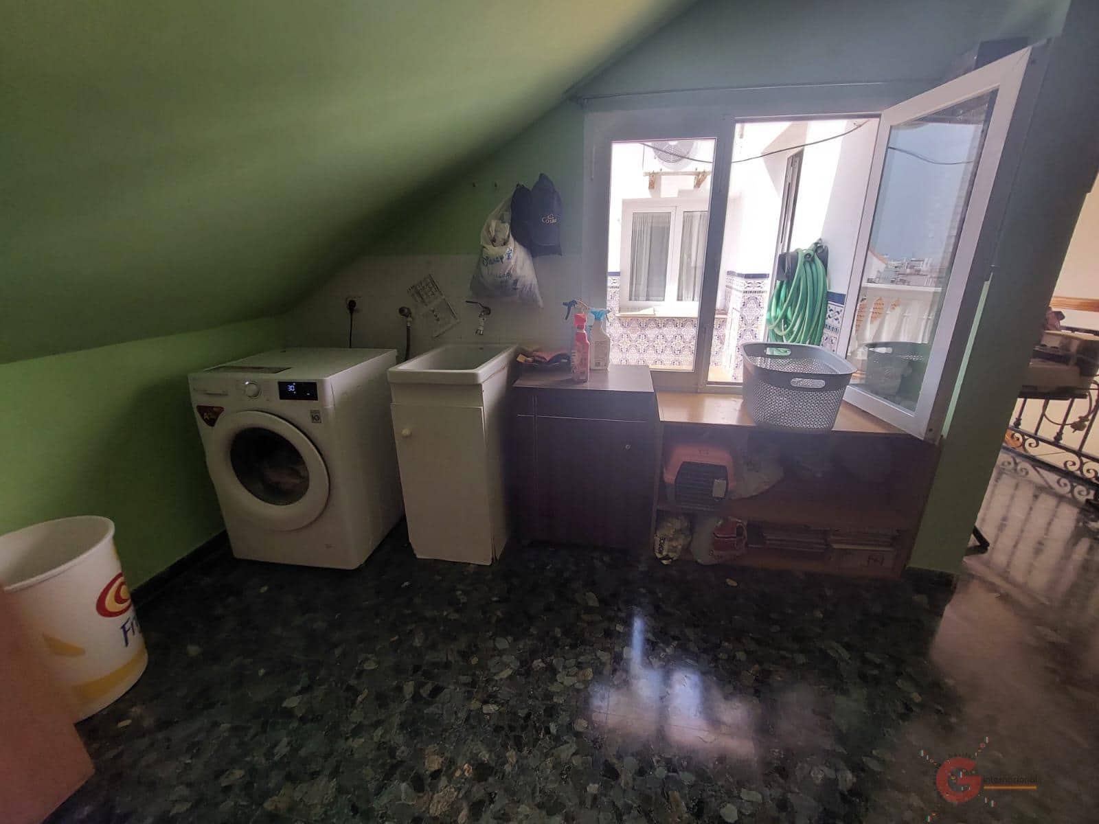 3 camera da letto Villa in vendita in Salobrena con garage - 260.000 € (Rif: 8358350)