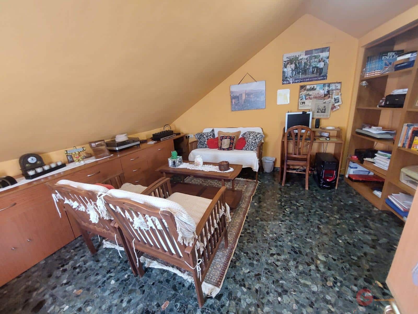 3 camera da letto Villa in vendita in Salobrena con garage - 260.000 € (Rif: 8358350)