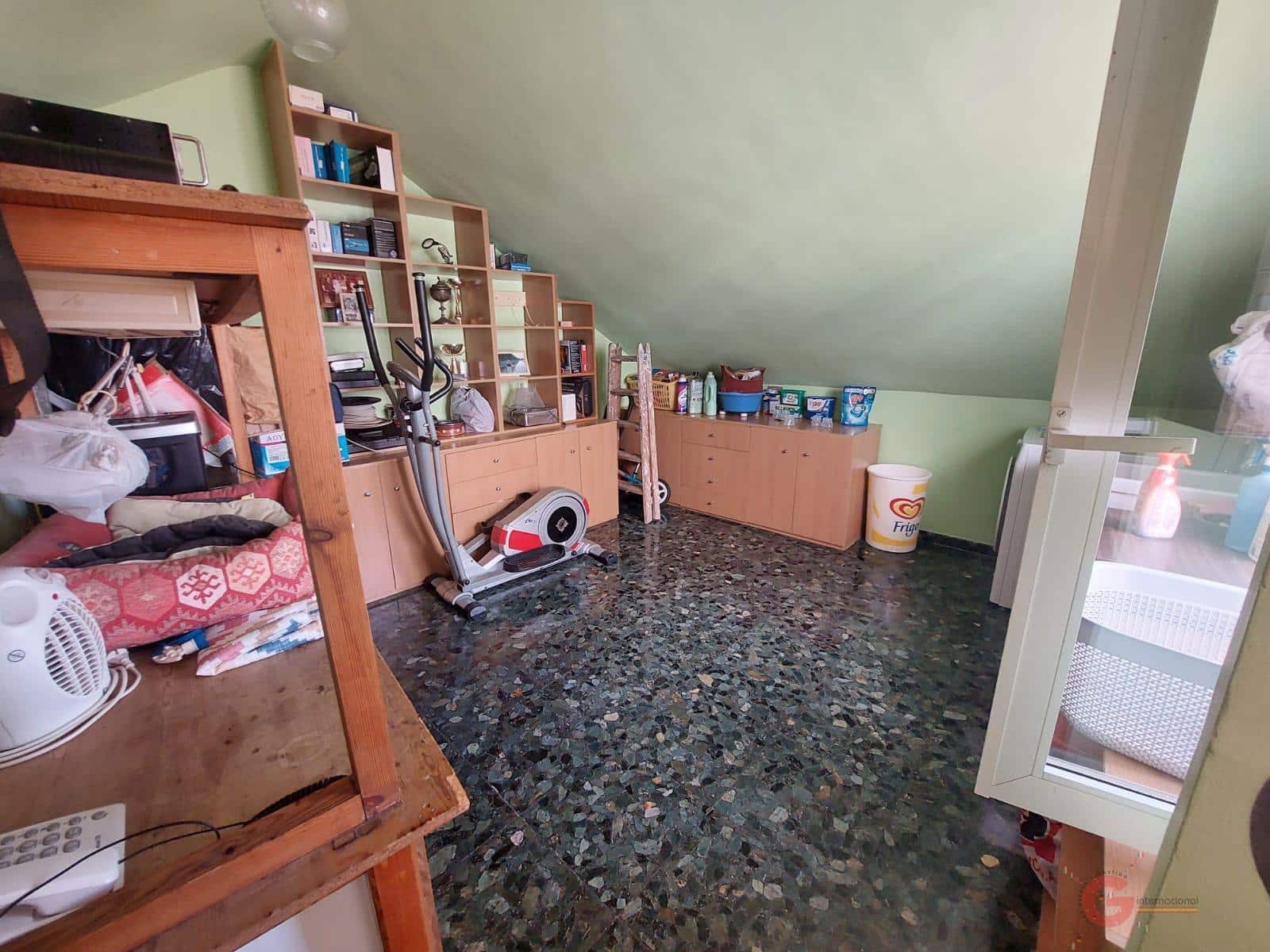 3 camera da letto Villa in vendita in Salobrena con garage - 260.000 € (Rif: 8358350)