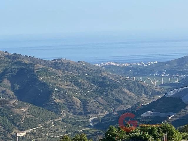 2 camera da letto Villa in vendita in Otívar con piscina - 152.000 € (Rif: 8358354)