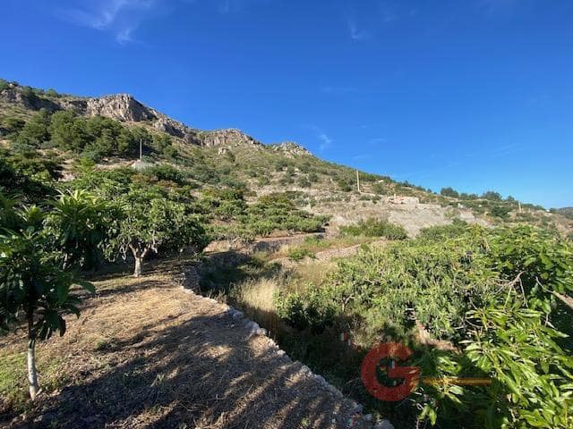 2 sypialnia Willa na sprzedaż w Otivar z basenem - 152 000 € (Ref: 8358354)