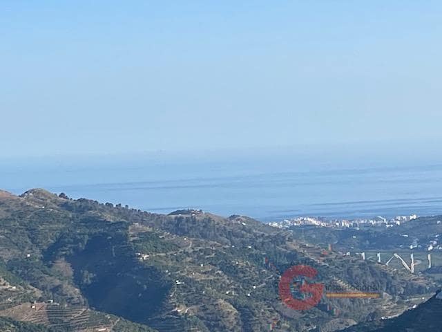 2 sypialnia Willa na sprzedaż w Otivar z basenem - 152 000 € (Ref: 8358354)