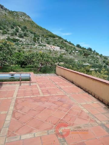 2 camera da letto Villa in vendita in Otívar con piscina - 152.000 € (Rif: 8358354)