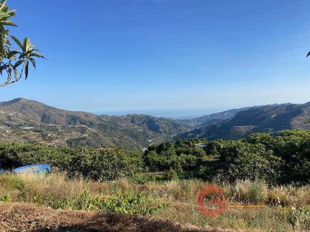 2 sypialnia Willa na sprzedaż w Otivar z basenem - 152 000 € (Ref: 8358354)